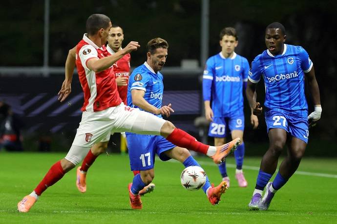 Nhận định, soi k&egrave;o Genk vs Basel, 3h00 ng&agrave;y 28/11: Kh&oacute; cho kh&aacute;ch