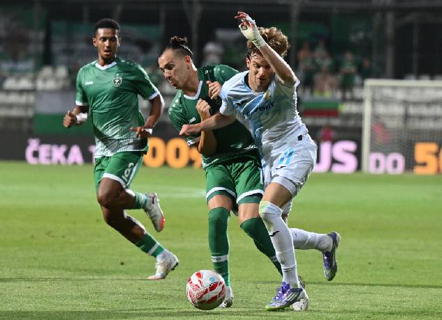 Nhận định, soi k&egrave;o HNK Rijeka vs Larnaca, 3h00 ng&agrave;y 28/11: Kh&ocirc;ng dễ d&agrave;ng