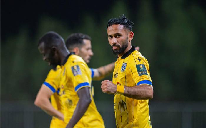 Nhận định, soi k&egrave;o Jeddah vs Al Jandal, 23h35 ng&agrave;y 27/11: Niềm vui ngắn ngủi