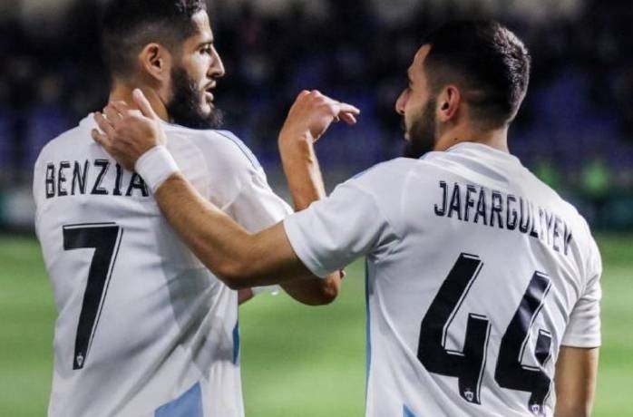 Nhận định, soi k&egrave;o Kapaz vs Zira FK, 17h00 ng&agrave;y 28/11: Kh&ocirc;ng c&oacute; bất ngờ