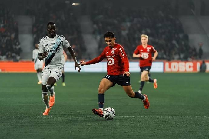 Nhận định, soi k&egrave;o Lille vs Dinamo Zagreb, 0h45 ng&agrave;y 28/11: Vượt vũ m&ocirc;n