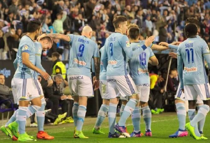 Nhận định, soi k&egrave;o Ludogorets vs Celta Vigo, 0h45 ng&agrave;y 28/11: Đỉnh cao v&agrave; vực s&acirc;u