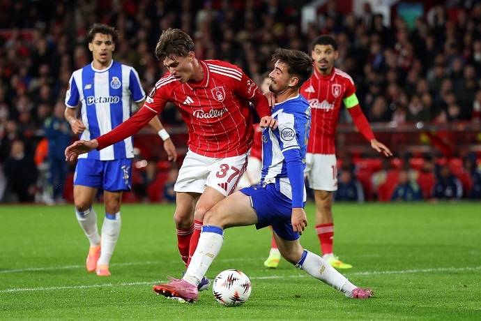Nhận định, soi k&egrave;o Nottingham vs Malmo, 3h00 ng&agrave;y 28/11: Phong độ b&ugrave;ng nổ