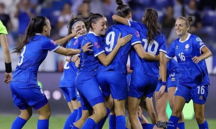 Nhận định, soi k&egrave;o Nữ Đảo S&iacute;p vs Nữ Luxembourg, 19h00 ng&agrave;y 28/11: Trả nợ năm xưa