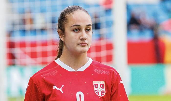 Nhận định, soi k&egrave;o Nữ S&eacute;c vs Nữ Serbia, 19h00 ng&agrave;y 28/11: Tin v&agrave;o Nữ Serbia