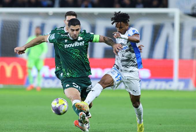 Nhận định, soi k&egrave;o Omonia vs Dynamo Kiev, 00h45 ng&agrave;y 28/11: Thắng lợi đầu tay