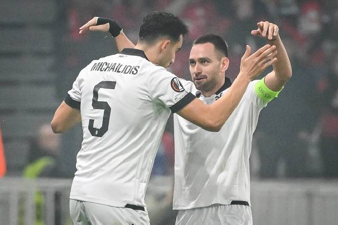 Nhận định, soi k&egrave;o PAOK vs Brann, 0h45 ng&agrave;y 28/11: Top 8 vẫy gọi