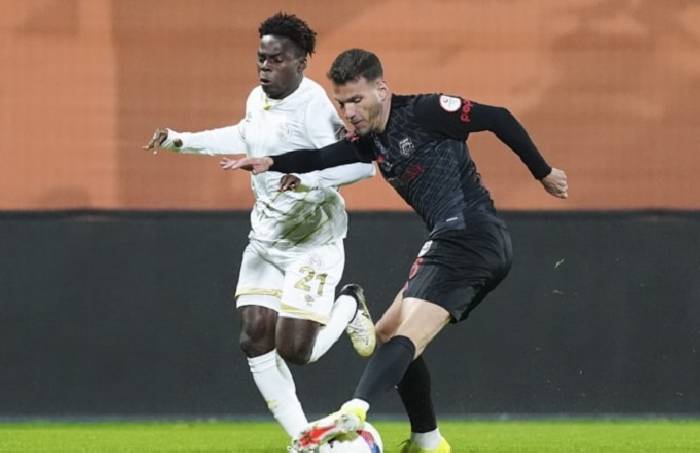 Nhận định, soi k&egrave;o Pendikspor vs Manisa, 0h00 ng&agrave;y 29/11: Duy tr&igrave; mạch thắng