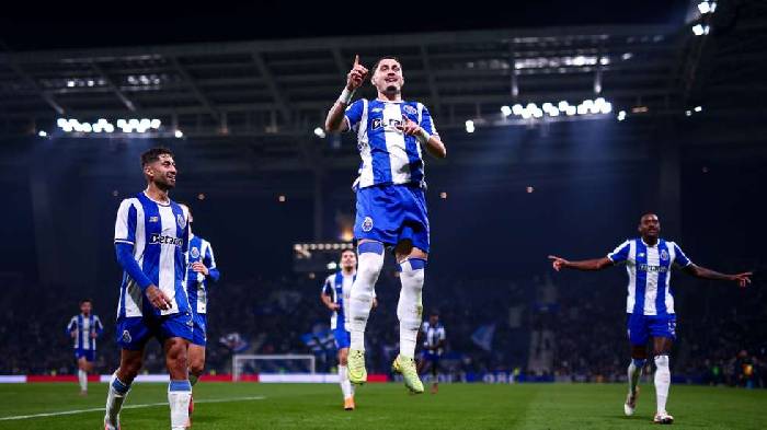 Nhận định, soi k&egrave;o Porto vs Nice, 00h45 ng&agrave;y 28/11: Bầy rồng săn mồi