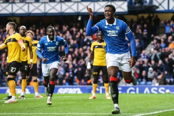 Nhận định, soi k&egrave;o Rangers vs Braga, 3h00 ng&agrave;y 28/11: Điểm số đầu ti&ecirc;n