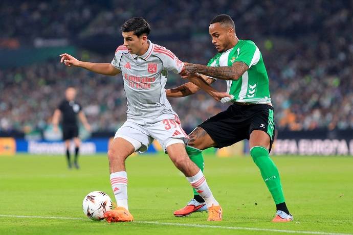 Nhận định, soi k&egrave;o Real Betis vs Utrecht, 3h00 ng&agrave;y 28/11: V&agrave;o Top 8