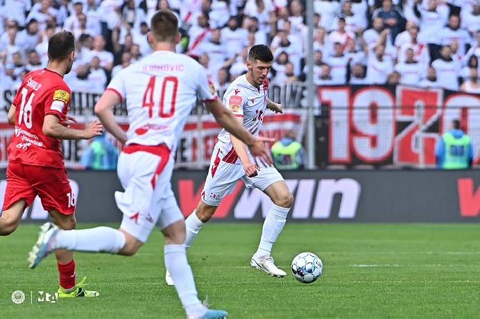 Nhận định, soi k&egrave;o Sloga vs Radnik Bijeljina, 0h00 ng&agrave;y 29/11: R&uacute;t ngắn khoảng c&aacute;ch