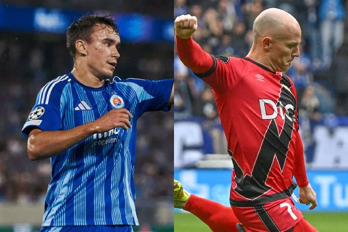 Nhận định, soi k&egrave;o Slovan Bratislava vs Vallecano, 00h45 ng&agrave;y 28/11: Ca kh&uacute;c khải ho&agrave;n