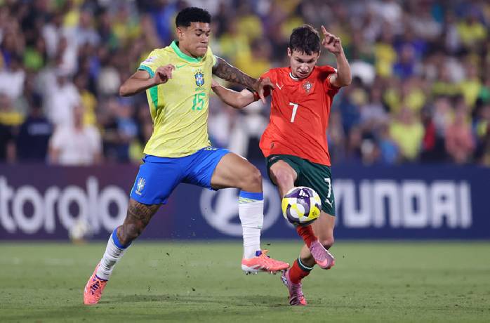 Nhận định, soi k&egrave;o U17 Bồ Đ&agrave;o Nha vs U17 &Aacute;o, 23h00 ng&agrave;y 27/11: D&egrave; chừng ngựa &ocirc;