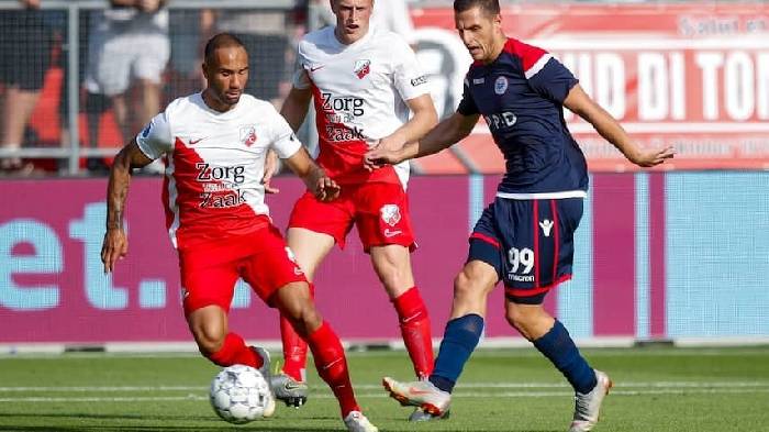 Nhận định, soi k&egrave;o Zrinjski Mostar vs Hacken, 00h45 ng&agrave;y 28/11: Bệ ph&oacute;ng s&acirc;n nh&agrave;