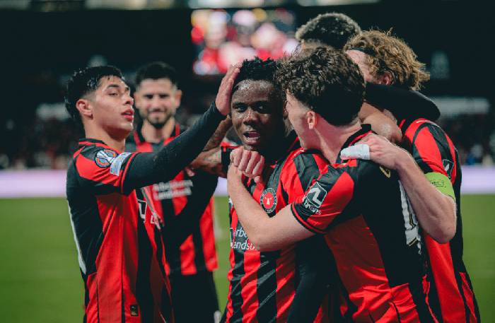 Soi k&egrave;o g&oacute;c AS Roma vs Midtjylland, 00h45 ng&agrave;y 28/11