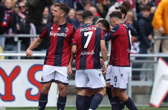 Soi k&egrave;o g&oacute;c Bologna vs Red Bull Salzburg, 03h00 ng&agrave;y 28/11