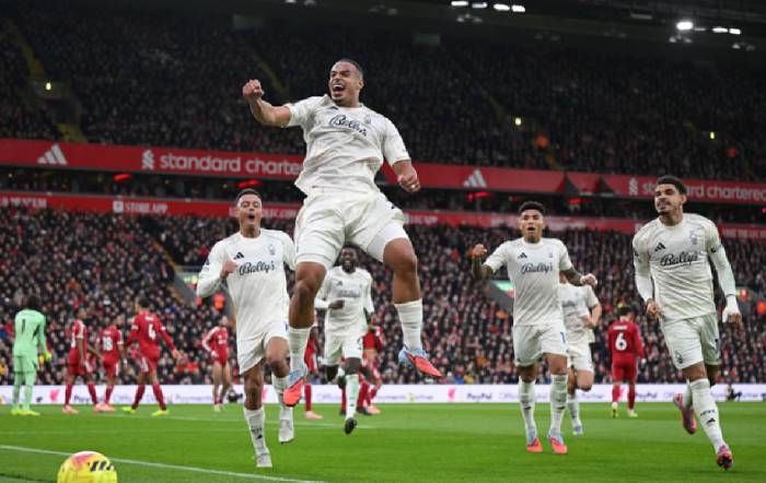 Soi k&egrave;o g&oacute;c Nottingham vs Malmo, 03h00 ng&agrave;y 28/11