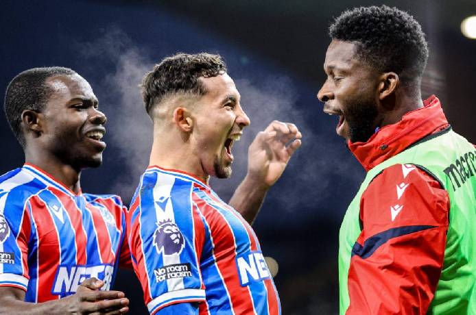 Soi k&egrave;o g&oacute;c Strasbourg vs Crystal Palace, 03h00 ng&agrave;y 28/11