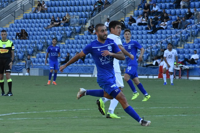 Nhận định Maccabi Ahi Nazareth vs Hapoel Akko, 20h00 ng&agrave;y 27/12