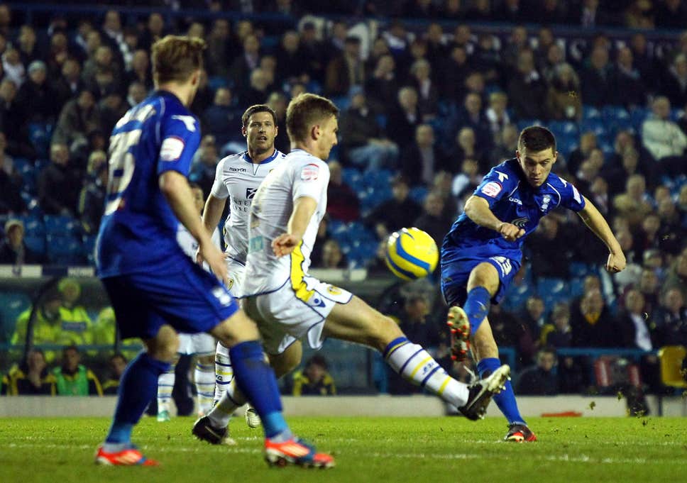 Nhận định Birmingham vs Leeds United, 22h00 ng&agrave;y 29/12