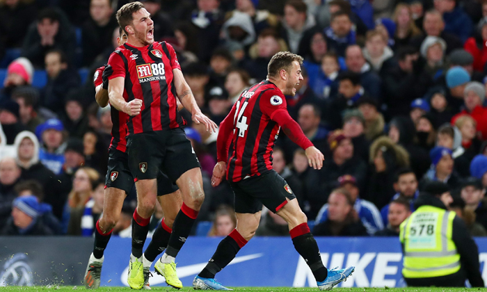 Nhận định Brighton vs Bournemouth, 19h30 ng&agrave;y 28/12