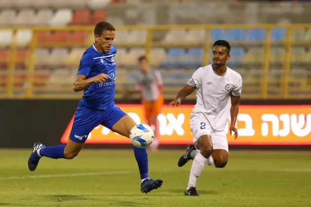 Nhận định Hapoel Afula vs Hapoel Bnei Lod, 20h00 ng&agrave;y 27/12