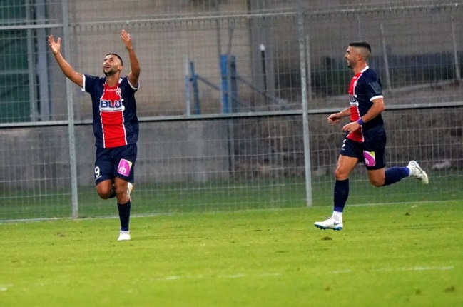 Nhận định Kfar Kasem vs Hapoel Natzrat Illit, 20h00 ng&agrave;y 27/12