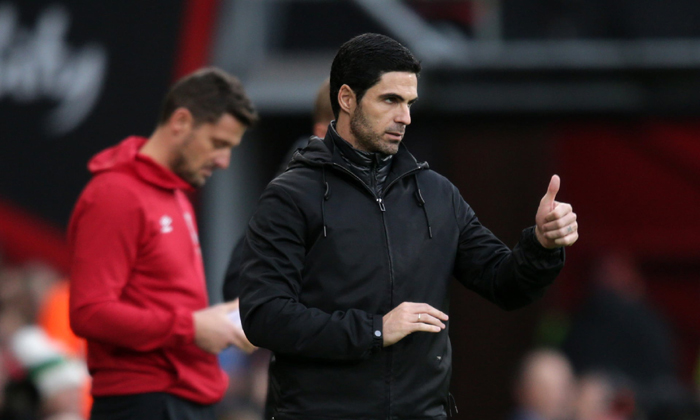 Kết quả Bournemouth vs Arsenal, 22h00 ng&agrave;y 26/12