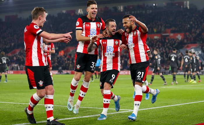 Dự đo&aacute;n Southampton vs Crystal Palace, 22h00 ng&agrave;y 28/12
