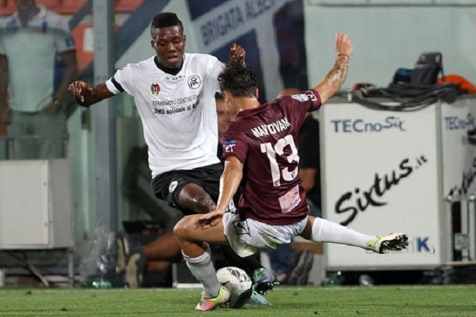 Nhận định Spezia vs Salernitana, 21h00 ng&agrave;y 29/12