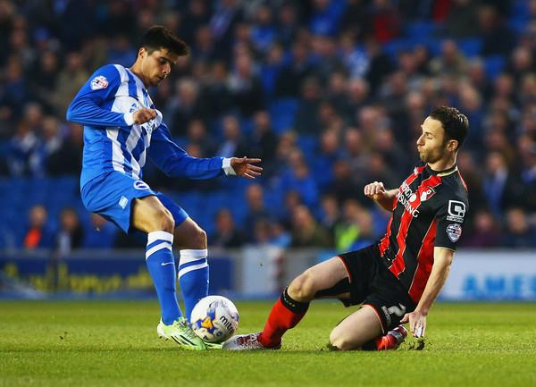 Nhận định Brighton vs Bournemouth, 19h30 ng&agrave;y 28/12