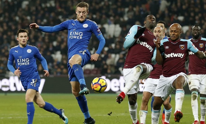 Nhận định West Ham vs Leicester City, 00h30 ng&agrave;y 29/12