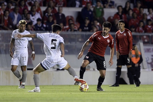 Nhận định Argentinos Juniors vs Independiente, 5h20 ng&agrave;y 29/12