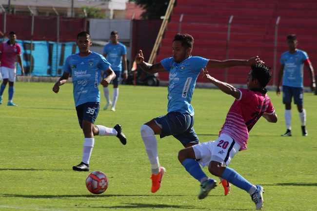 Nhận định Aurora vs Blooming, 6h30 ng&agrave;y 28/12