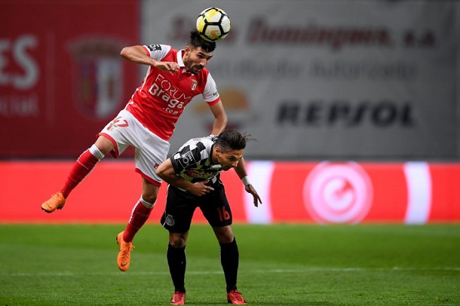 Nhận định Boavista vs Sporting Braga, 4h00 ng&agrave;y 29/12