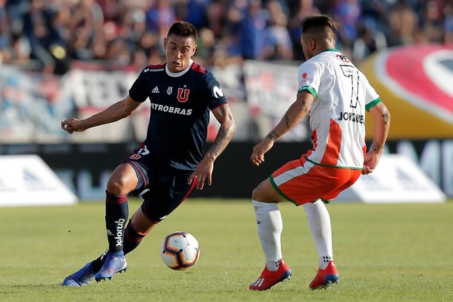 Nhận định Cobresal vs Universidad de Chile, 3h00 ng&agrave;y 29/12