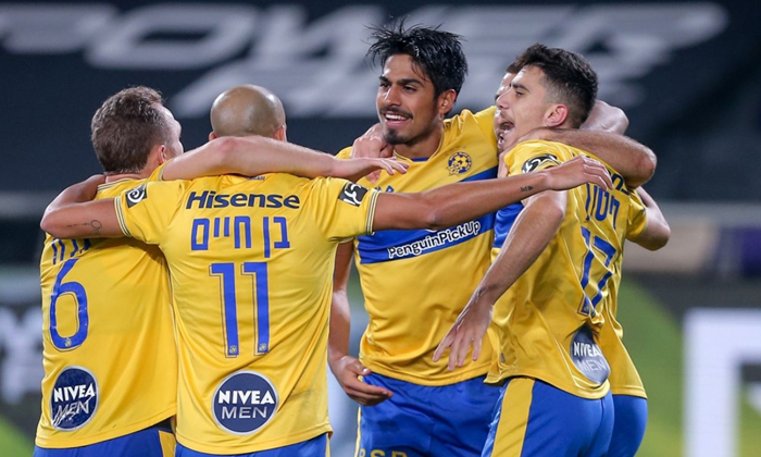 Nhận định Hapoel Tel Aviv vs Maccabi Tel Aviv, 1h45 ng&agrave;y 29/12