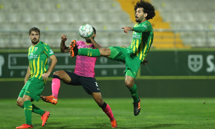 Nhận định Moreirense vs Santa Clara, 1h45 ng&agrave;y 30/12