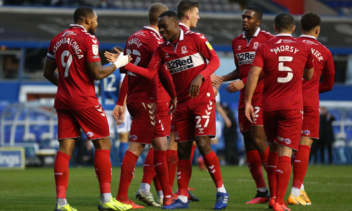 Nhận định Sheffield Wednesday vs Middlesbrough, 2h00 ng&agrave;y 30/12