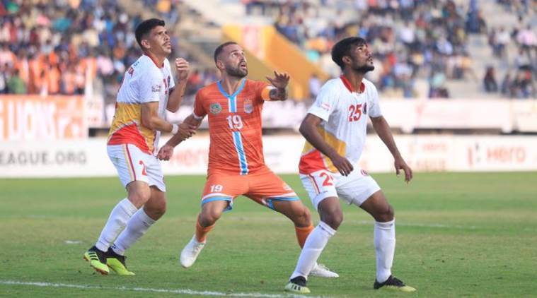 Nhận định Chennai Titans vs Mohun Bagan, 21h00 ng&agrave;y 29/12