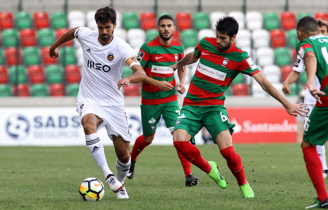 Nhận định Rio Ave vs Maritimo, 1h45 ng&agrave;y 29/12