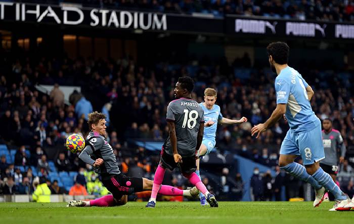 Biến động tỷ lệ k&egrave;o Brentford vs Man City, 3h15 ng&agrave;y 30/12