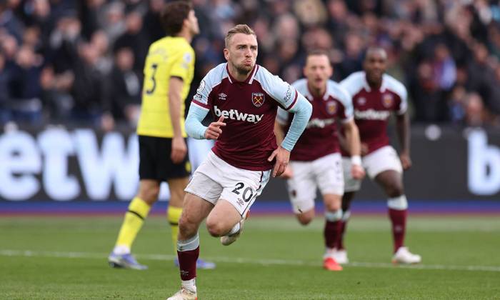 Dự đo&aacute;n Watford vs West Ham (22h 28/12) bởi Jonathan O'Shea