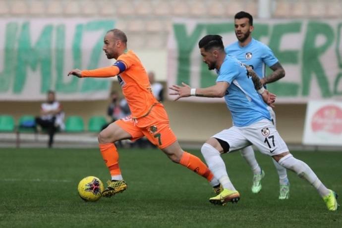Nhận định, soi k&egrave;o Alanyaspor vs Mardin BB, 17h ng&agrave;y 29/12