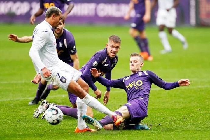 Nhận định, soi k&egrave;o Beerschot vs Anderlecht, 3h00 ng&agrave;y 28/12