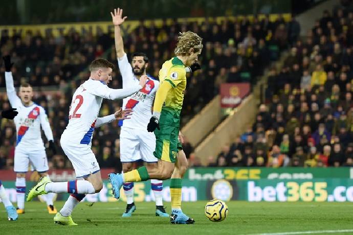 Nhận định, soi k&egrave;o Crystal Palace vs Norwich, 22h00 ng&agrave;y 28/12
