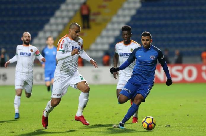 Nhận định, soi k&egrave;o Fatih Karagumruk vs Bodrumspor, 19h ng&agrave;y 29/12