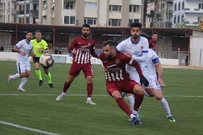 Nhận định, soi k&egrave;o Hatayspor vs Menemenspor, 19h00 ng&agrave;y 28/12