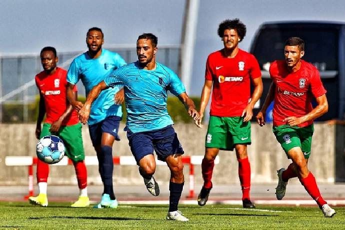 Nhận định, soi k&egrave;o Mar&iacute;timo vs Vizela, 2h00 ng&agrave;y 29/12